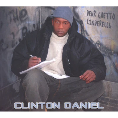 歌手 Clinton Daniel