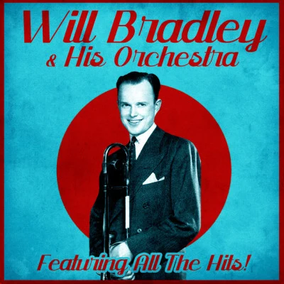 歌手 Will Bradley