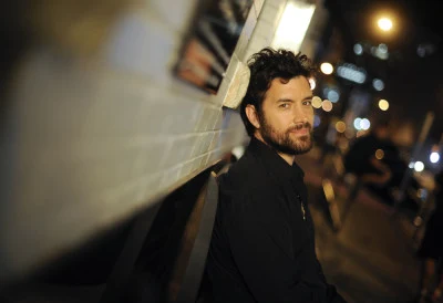 歌手 Bob Schneider