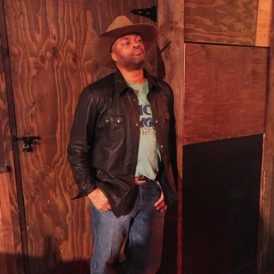 Cowboy Troy/Big & Rich Hillbilly Jedi