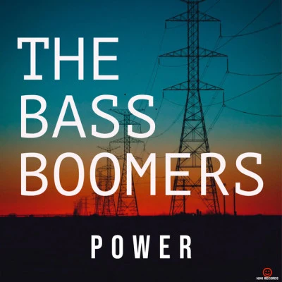 The Bass Boomers Sweat