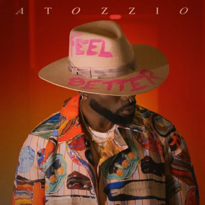 歌手 AtozzioNasRocko