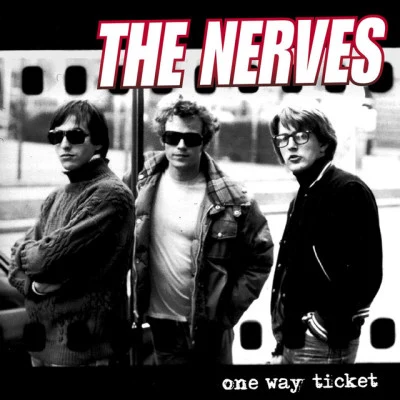 歌手 The Nerves