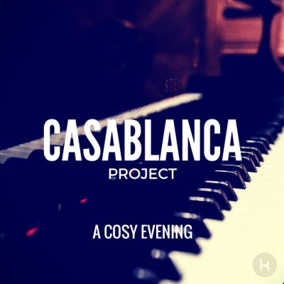 歌手 Casablanca Project