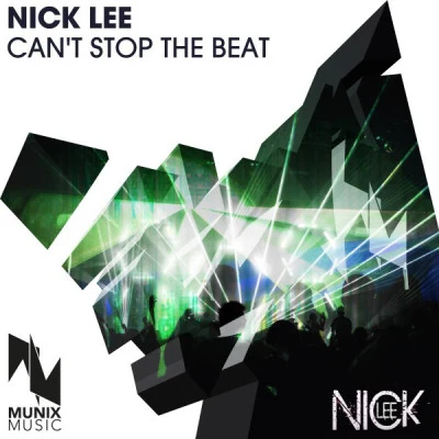 歌手 Nick Lee