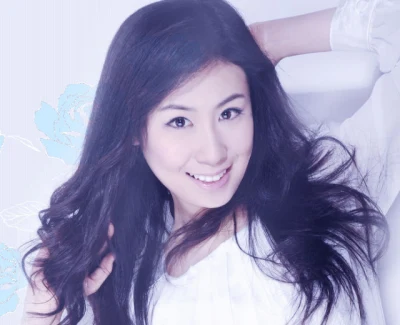 張力尹 (Zhang Liyin)/BoA/TraxX/少女時代/Super Junior/SHINee 2011 SMTOWN Winter The Warmest Gift