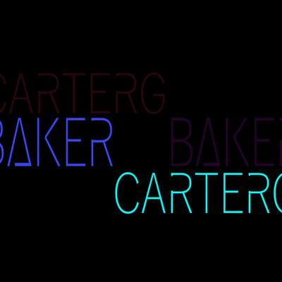 歌手 Baker CarterGMatcha空野リンジLSmiLer曉時uen楊天夏