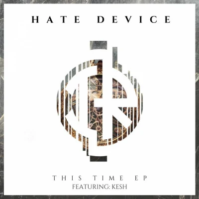 歌手 Hate Device