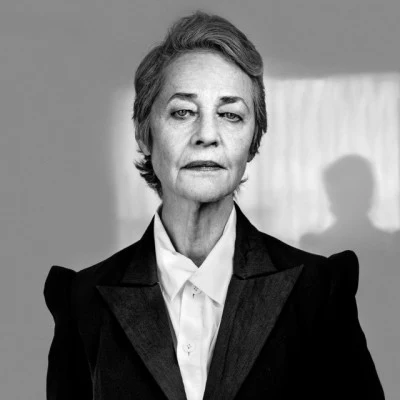 歌手 Charlotte Rampling