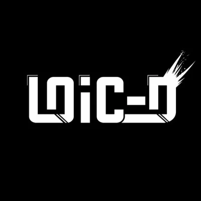 歌手 Loic-D