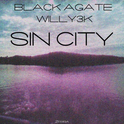 Black Agate/Willy3k Chillout Ristorante 4