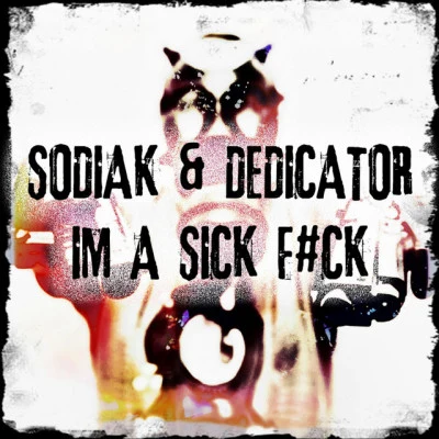 歌手 SodiakDedicatorTerrorClown