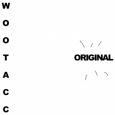 歌手 WOOTACC