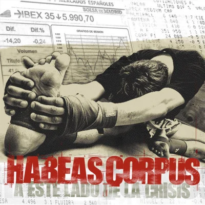 歌手 Habeas Corpus