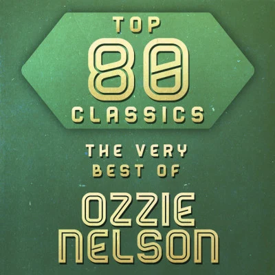 歌手 Ozzie NelsonOzzie Nelson Orchestra