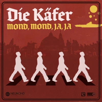 Die Käfer/Wílbert Eckart und seine Volksmusík Stars/Quintino & Blasterjaxx/Karl & Karla/Viktor & Die Volkalisten/不到兩米的HH Neumond Classics Album (Bonus Version)