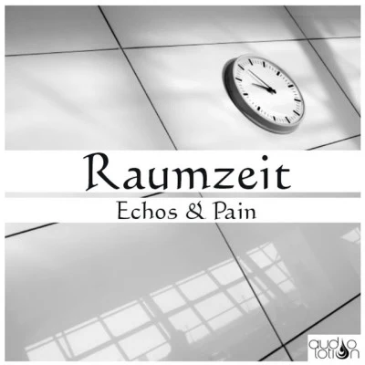 歌手 Raumzeit