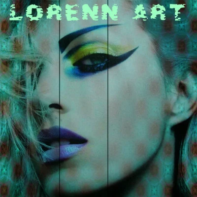 Lorenn Art/Sick Individuals Collection