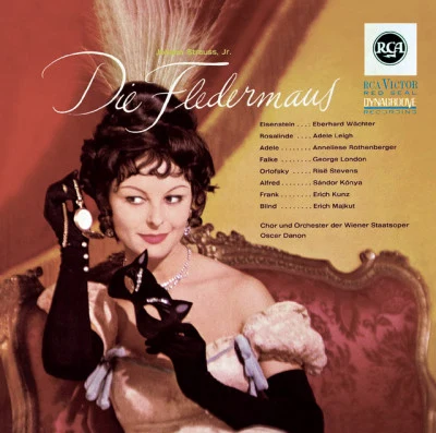 歌手 Oscar DanonThe Royal Philharmonic Orchestra