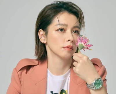 歌手 Vivian Hsu