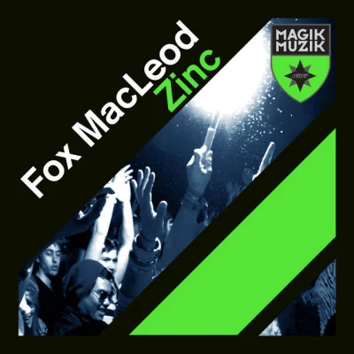 歌手 Fox Macleod