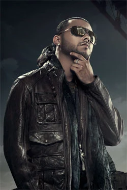 Tony Dize/Romeo Santos/Mr. Phillips/Hector El Father/Daddy Yankee/Wisin & Yandel Pal Mundo