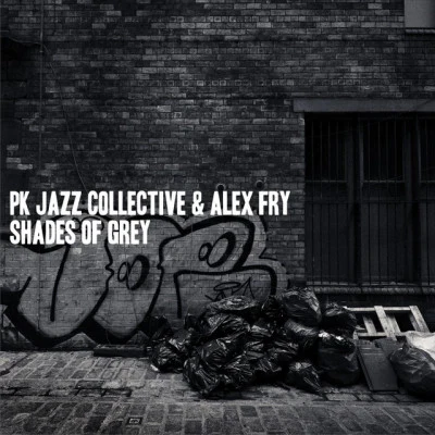 歌手 Pk Jazz Collective