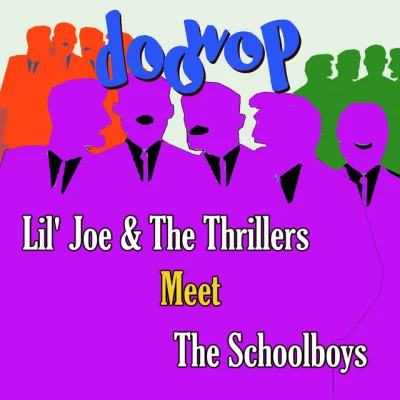 The Schoolboys Doo Wop Desirables