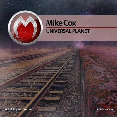 歌手 Mike Cox