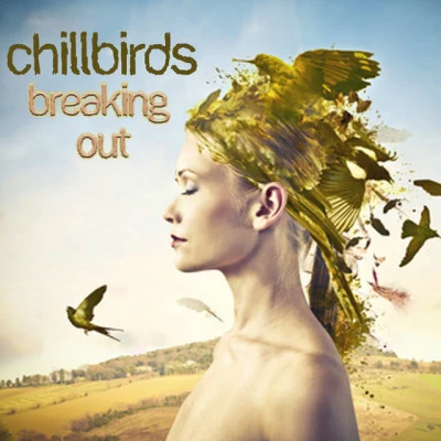 歌手 Chillbirds