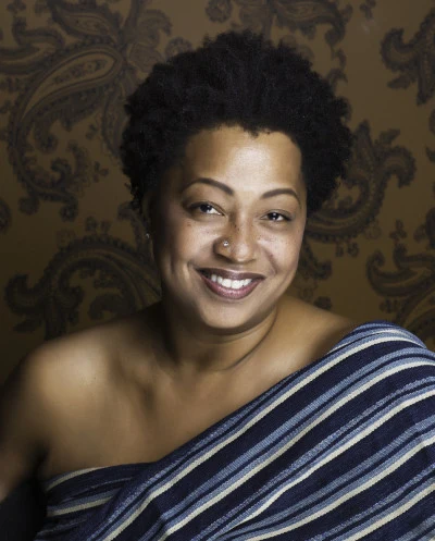 歌手 Lisa Fischer