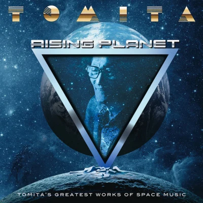 Isao Tomita Pachelbel's Greatest Hit: The Ultimate Canon