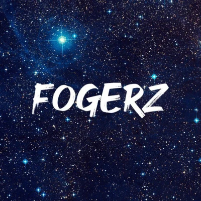 Fogerz/DJ Hard/Jesus O.G To Night