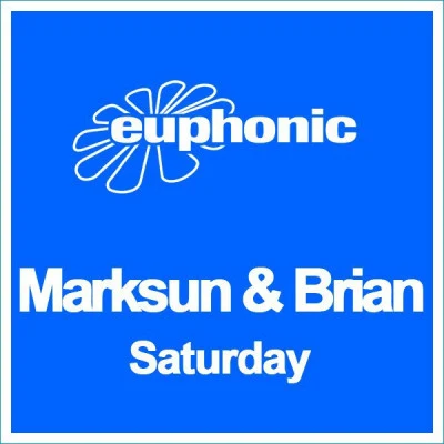 歌手 Marksun &amp; Brian