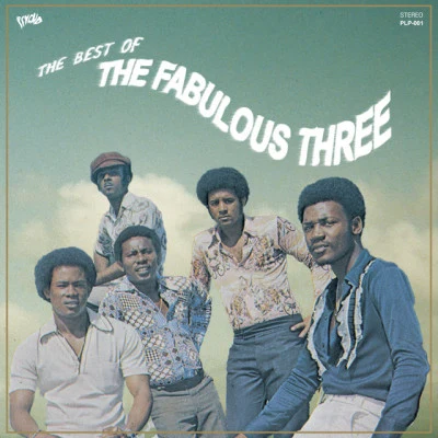 歌手 The Fabulous Three