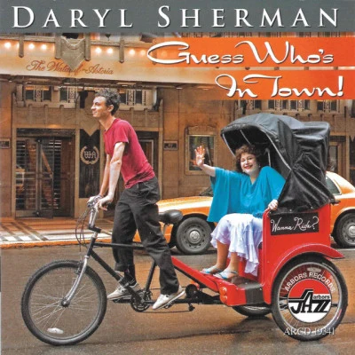 歌手 Daryl ShermanDick SudhalterHoward Alden