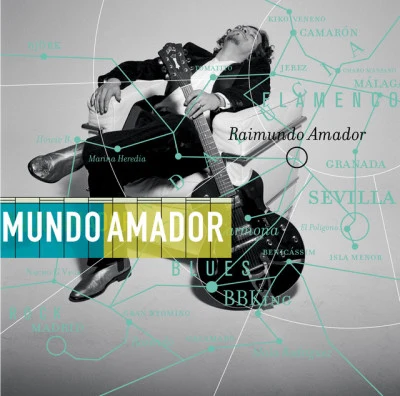 Raimundo Amador/Pastora Soler ¿ Por Qué Se Frotan Las Patitas?