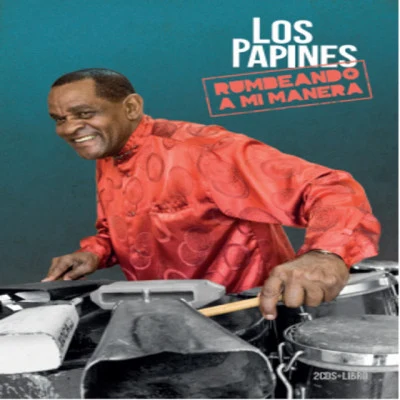 Los Papines jazz Cuba Vol. 7: lo spa pines Ruben Gonzalez