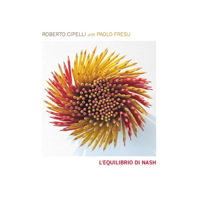 歌手 Roberto CipelliPaolo Fresu