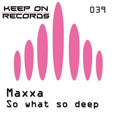 Maxxa A Four Track Sampler, Vol. 9