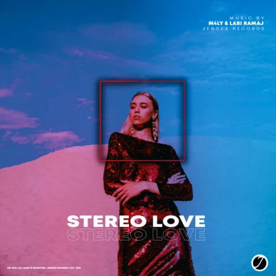 VARGENTA X RAMAJ/M4LY Stereo Love