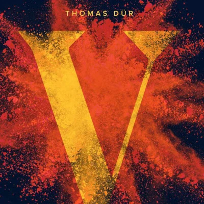 歌手 Thomas Dür