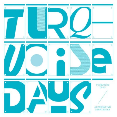 歌手 Turquoise Days