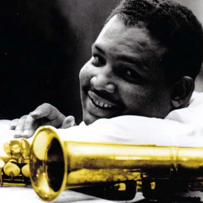 歌手 Cannonball Adderley