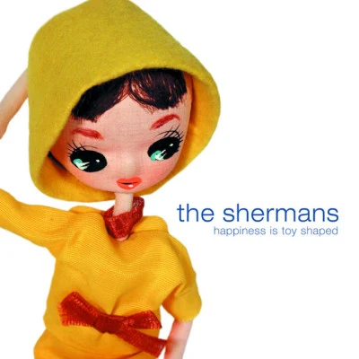 歌手 The Shermans