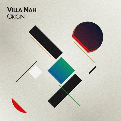 歌手 Villa Nah