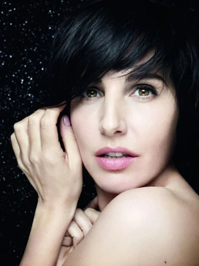 歌手 Sharleen Spiteri