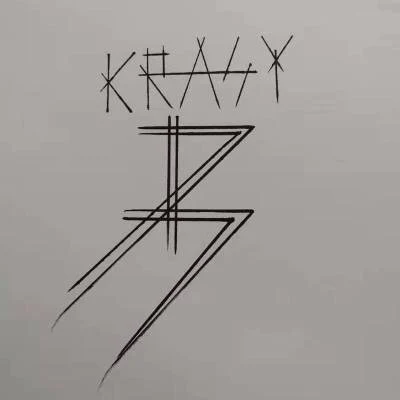 歌手 KraSy