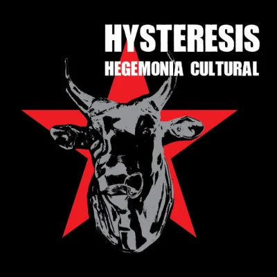 歌手 Hysteresis