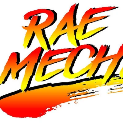 歌手 Rae Mechanix